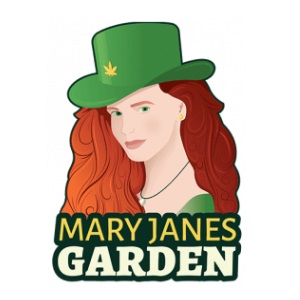 Buy Weed Seeds - MaryJanes Garden - SanLuisObispo