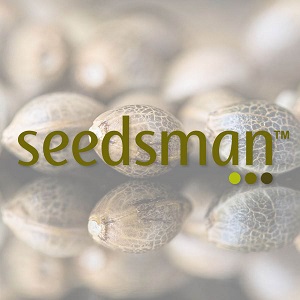 Best Weed Seed Banks - Seedsman - Sacbee